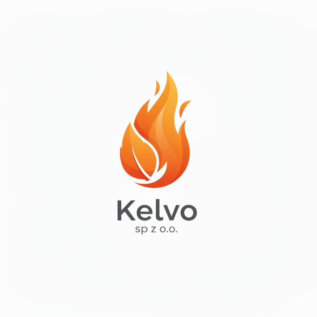 Logo Kelvo